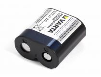 Батарейка литиевая VARTA CR-P2 (CR-P2S, DL223A) 6V