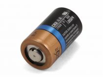 Батарейка литиевая DURACELL Ultra 3V (CR2, RCR2)