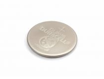 Батарейка литиевая DURACELL CR2016, CR2016BL2 (3V)