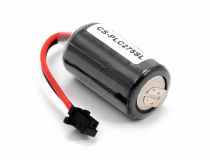 Батарейка для оборудования Toshiba ER3V (Li-MnO2, 1000mAh)