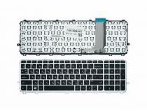 Клавиатура для ноутбука HP PK130R12Z00, PK130U92B06