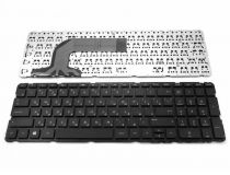 Клавиатура для ноутбука HP 725365-001, R68, V140546BS1