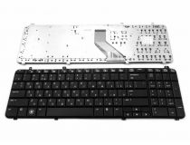 Клавиатура для ноутбука HP dv6-1000 (570228-251, AEUT3700040)