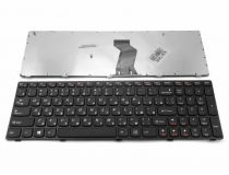 Клавиатура для ноутбука Lenovo B590 (MP-10A33SU-6861, T4TQ-RU)