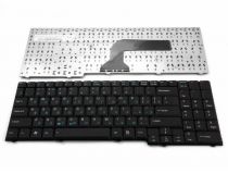 Клавиатура для ноутбука Asus 04GNJV1KRU00, MP-03753SU-5287