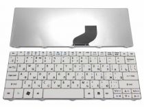 Клавиатура для ноутбука Acer KB.I100G.047, V111102AS5 (белая)