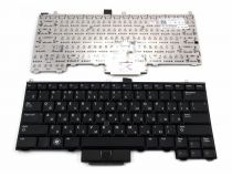 Клавиатура для ноутбука Dell 0JNWX1, NSK-DS0UC, PK130AW2A06