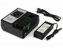 Зарядное устройство для Panasonic EY0110, EY0L80 (7.2V-24V)