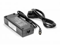 Блок питания для сетевого оборудования CAD120121 (120W, 4 pin)