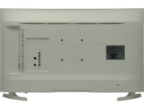 32 LED ЖК телевизор Samsung UE32N4010AU (1366x768, HDMI, USB, DVB-T2)