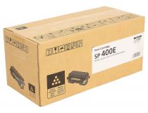 408061 Принт-картридж Ricoh SP 400E для SP400DN/SP450DN. Чёрный. 5000 страниц.