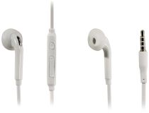 Наушники с микрофоном SmartBuy SBH-202K (шнур 1.2м, с регулятором громкости)