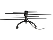 РЭМО BAS-5133-P Меркурий 3.0 Телевизионная комнатная антенна (UHF/DVB T/T2)