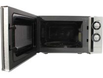 BBK 20MWS-708M/BS  Микроволновая печь (700Вт, 20л)