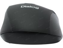 Dialog Pointer Mouse MROP-03U (RTL) USB 4btn+Roll, беспроводная