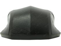 Dialog Pointer Optical Mouse  MOP-09U  (RTL) USB 3btn+Roll