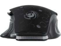 Dialog Gan-Kata Gaming Mouse  MGK-11U (RTL) USB 6btn+Roll