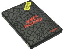 SSD 128 Gb SATA 6Gb/s Apacer AS350 Panther  95.DB260.P100C  2.5 3D TLC