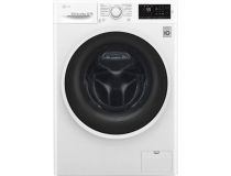 LG  F2J6TN0W Стиральная машина