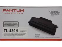 Тонер-картридж Pantum TL-420H для P3010/P3300/M6700/M6800/M7100/M7200/M7300