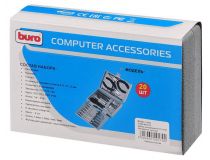 BURO TC-2101/Y-003  Набор инструментов (25 предметов)