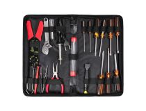 buro TC-1112 TK-2 Набор инструментов (20 предметов)