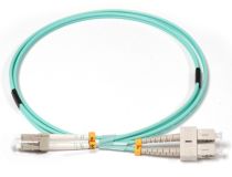 Lenovo 00MN505 3m LC-LC OM3 MMF Cable
