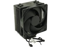 Cooler Master RR-212S-20PK-R1 Hyper 212 Black ed.(4пин,1155/1366/2011/2066/AM4-FM2, 6.5-26дБ, 800-2000об/мин)