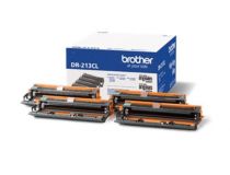 Фотобарабан Brother DR-213CL для DCP-L3550CDW/L3551CDW, HL-L3210CW/L3230CDN/L3270CDW