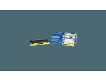 Тонер Brother Тонер-картридж TN130Y для HL-4040CN, HL-4050CDN, DCP-9040CN, MFC-9440CN жёлтый (1500 стр)