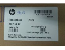 HP  JC91-01024A  Печка Samsung