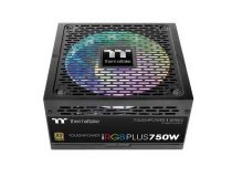 Блок питания Thermaltake PS-TPI-0750F3FDGE-1 Toughpower iRGB Plus 750W (24+2x4+4x6/8пин)
