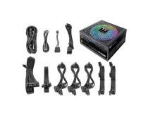 Блок питания Thermaltake PS-TPI-0750F3FDGE-1 Toughpower iRGB Plus 750W (24+2x4+4x6/8пин)