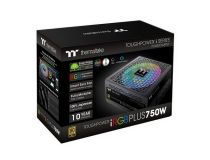 Блок питания Thermaltake PS-TPI-0750F3FDGE-1 Toughpower iRGB Plus 750W (24+2x4+4x6/8пин)