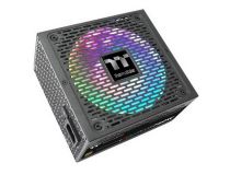 Блок питания Thermaltake PS-TPI-0750F3FDGE-1 Toughpower iRGB Plus 750W (24+2x4+4x6/8пин)