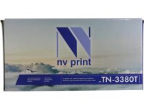 Картридж NV-Print TN-3380T для Brother HL-5440D/5470DW/6180DW/8250/8950, DCP-8110, MFC-8520