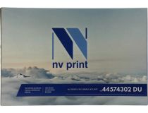 Барабан NV-Print 44574302(DU) для OKI B411/MB461/471/497