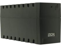 UPS 800VA PowerCom Raptor RPT-800AP EURO  +USB+защита телефонной линии/RJ45