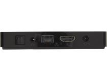 HARPER ABX-332 (Ultra HD 4K A/V Player, HDMI2.0, 2xUSB2.0 Host, GbLAN, WiFi, CR, ПДУ)