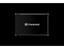 Transcend TS-RDF8K2  USB3.1 CF/SDXC/microSDXC Card Reader/Writer