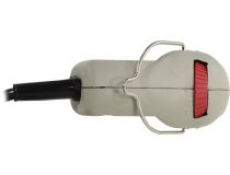 ЗУБР ЗГ-130ЭК H219 Гравер электрический (130W, 8000-30000 об/мин, 217 насадок, кейс)