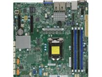 SuperMicro X11SSH-TF (RTL) LGA1151 C236 SVGA 2x10GbLAN SATA RAID MicroATX 4DDR4
