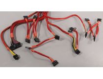 Блок питания Ginzzu  PC700 700W ATX (24+2x4+2x6/8пин)