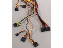 Блок питания INWIN Power Rebel RB-S400BN1-0  400W SFX (24+2x4пин)