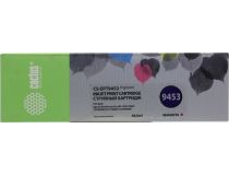 Картридж Cactus CS-EPT9453 Magenta для EPS WorkForce Pro WF-C5210/5290/5710/5790