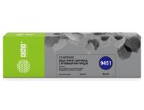 Картридж Cactus CS-EPT9451 Black для Epson WC-C5210DW/C5290DW/C5790DW