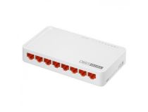 TOTOLINK S808G  Desktop Switch (8UTP 1000Mbps)