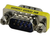 Orient C808 Переходник COM9M - COM9M