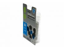 Картридж Cactus CS-C4907 (№940XL) Cyan для HP OfficeJet Pro 8000/8500