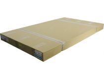 00-07018328 Skyland CD 1213(L) Дуб Сонома светлый  Стол компьютерный (00-07